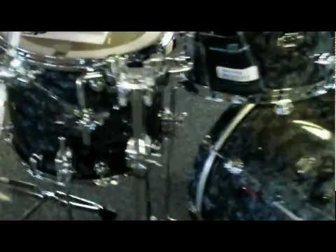 Dw,nuova Performance Finish Ply,colore Black Diamond