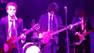 Catchfools - And So It Goes