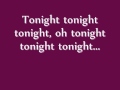 Tonight Tonight - Rascal Flatts - Lyrics 