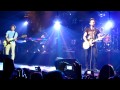 Maroon5 Live In Manila Sweetest Goodbye