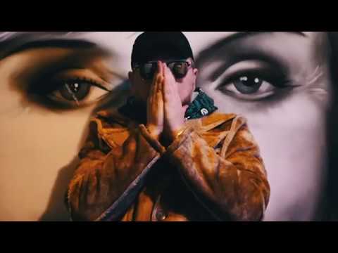 DJ JEDY - Music is Back (2018)