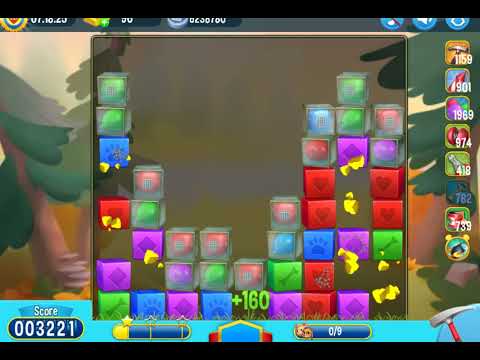 Pet Rescue Saga   Level 5671 no boosters