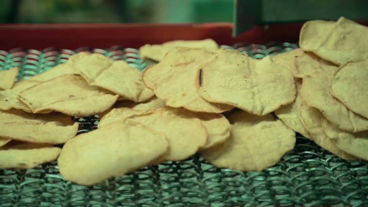 Tostadas Santiago