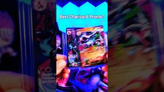 Best Charizard Promo? #charizard #pokemon #pokemoncards #pokemontcg #tcg #anime #gaming #pikachu