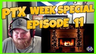 PENTATONIX WEEK SPECIAL Episode 11 Rockin&#39; Around The Christmas Tree