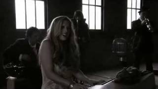 Alison Scott - The Trains (Official Music Video)