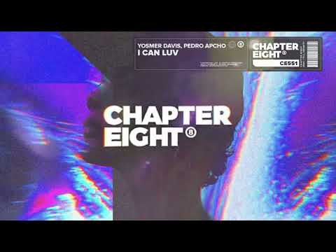 Yosmer Davis, Pedro Apcho - I Can Luv