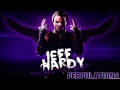 Jeff Hardy TNA Theme - Another (Arena Effect ...