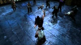 Batman: Arkham City - Robin Pack Trailer TRUE-1080P QUALITY