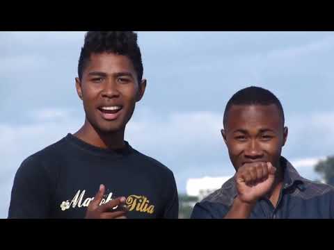 Izy tia anao Jordy & Rija