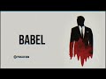 Gustavo Bravetti - Babel [Ringtone] || PRAKASH BGM