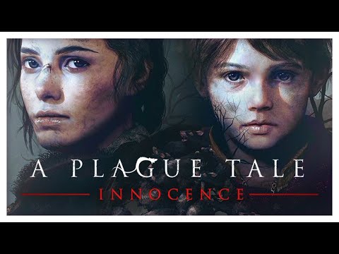 A Plague Tale: Innocence | Full Game Walkthrough | No Commentary