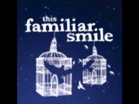This Familiar Smile - Rutherford Split the Atom