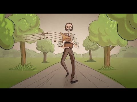 Class Notes: How History Influences Music