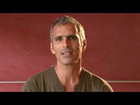 Bryan Kest - Introduction to Power Yoga Online