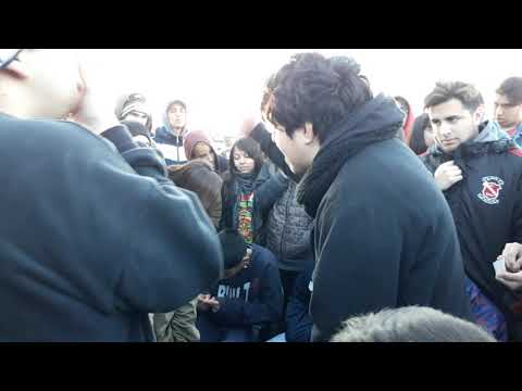 NEW LEVAN vs OKO | 8vos