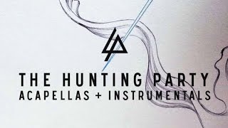 Linkin Park - All For Nothing (Instrumental)