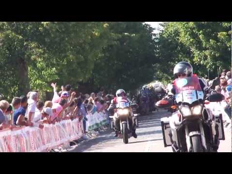 Belgisch kampioenschap wielrennen 2011