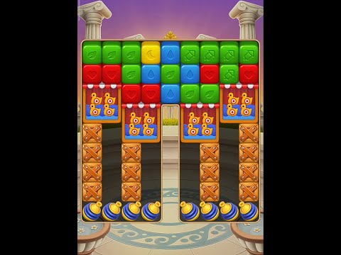 TOON BLAST level 3806