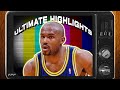 THE BEST Tim Hardaway Career Highlights High School College NBA CHRONOLOGICAL FPP