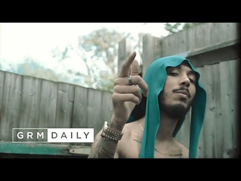 Reece West Ft. PK - Sterling [Music Video] | GRM Daily