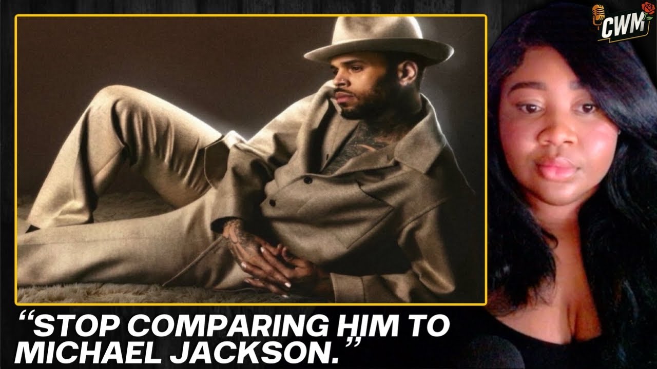 Is Chris Brown Stuck Creatively? New Album Gets Mixed Reactions
