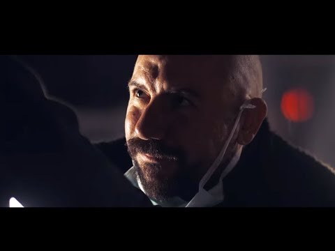 Lucariello - Che cos'è (prod. Luis Rodriguez)