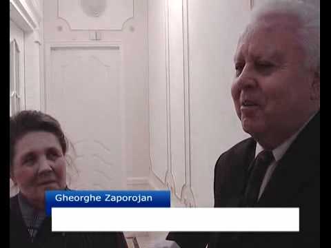 Au ajuns sa-si serbeze nunta de aur