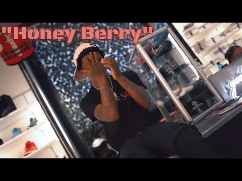"Honey Berry" *FREE* 10TA x Mg Sleepy x sample type beat