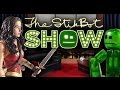 The Stikbot Show The One With Wonder Woman