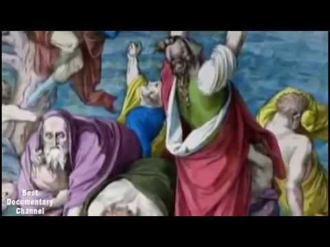 What Is Kabbalah - History Of The Kabbalah Documentary