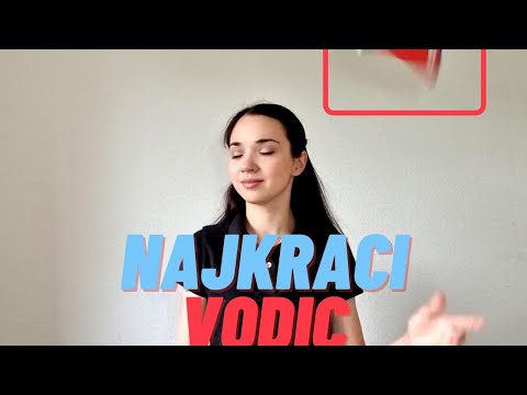 Ako zelis da naucis strani jezik: Jovana Miljkovic