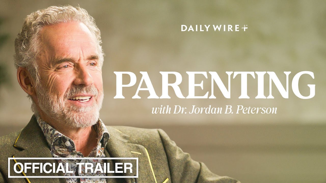 Parenting | The Official Trailer