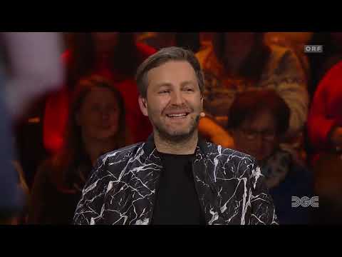 Die Analphabeten live bei der großen Chance 2024 im ORF - T.I.R.O.L.