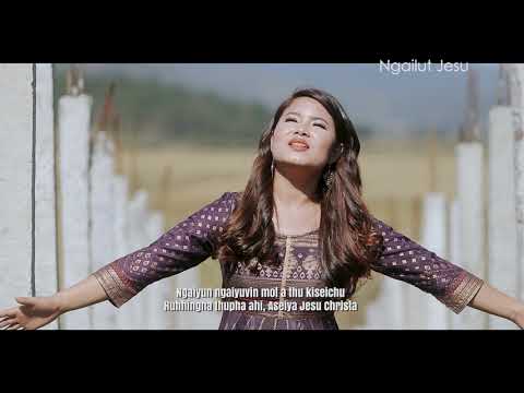 Ngaiyun Ngai'uvin | Percy Lhingneihoi Touthang |