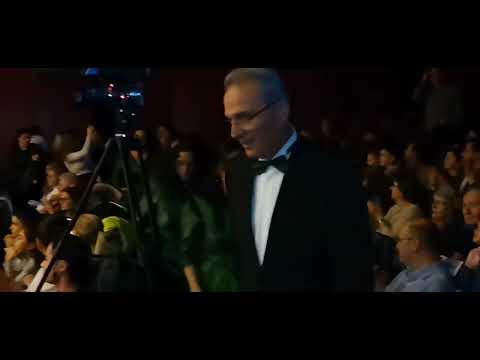 Concert de Craciun - corala IOAN CRISTU DANIELESCU - 21 decembrie 2024