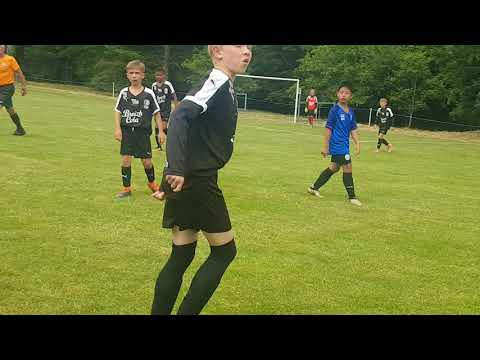 Fcb 2007 vs Vannes OC (0-1)(Match2)