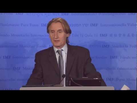 MaximsNewsNetwork: IMF: EUROPEAN CENTRAL BANK, ITALY & GREECE