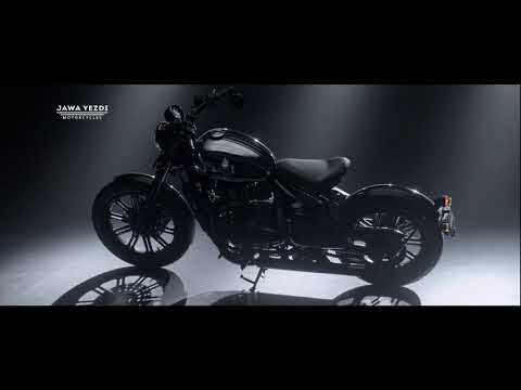 Jawa 42 Bobber | Ultimate Bobber Experience for Riders