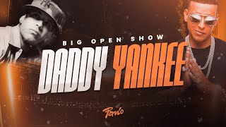 OPEN SHOW DADDY YANKEE (Viral Tik Tok) | Pavlo Edit
