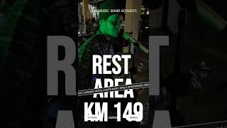 Download lagu LIVE MUSIC REST AREA KM 149 TOL PURBALEUNYI CILEUNYI JAKARTA | APAL FEBRIO FIRDHA KARUNIA SHORTS mp3