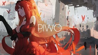 Piwo - Psychic (feat. Sofia Insua)