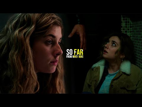 Amy Bendix |So far