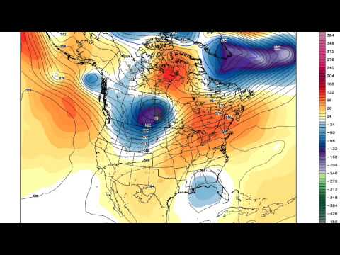 September 7, 2015 Weather Xtreme Video