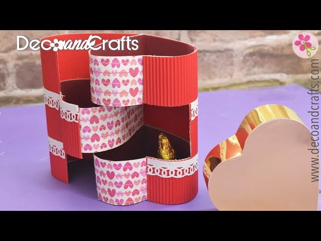 Vídeo relacionado con Caja de recuerdos de madera, con forma de corazón, caja de recuerdos, caja de regalo de boda con tapa, caja decorativa para cumpleaños, boda, recuerdo, cumpleaños, día de San Valentín, para oficina o