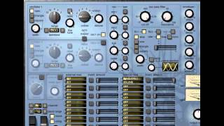 Video thumbnail for Swierk overview pt1 by saltlinesounds