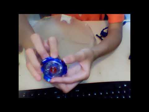 Vendo o Genesis Valkyrie do meu amigo+batalhas!