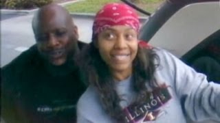 Gas Station Karaoke Video on Jay Leno Fake?  Singing Gas Station Couple Are Professional Actors