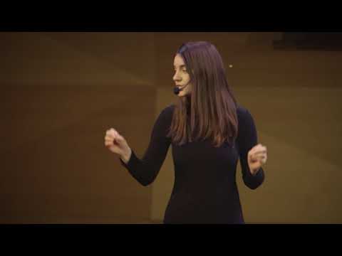 3MT 2018: Anisa Morava - Aerobic Exercise and Inhibitory Control