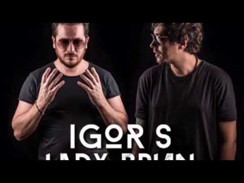 "Violini" Igor S & Lady Brian - The Noise Of Trumpets (Techno Mix)